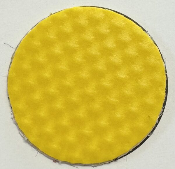 BACHE 650 Grs