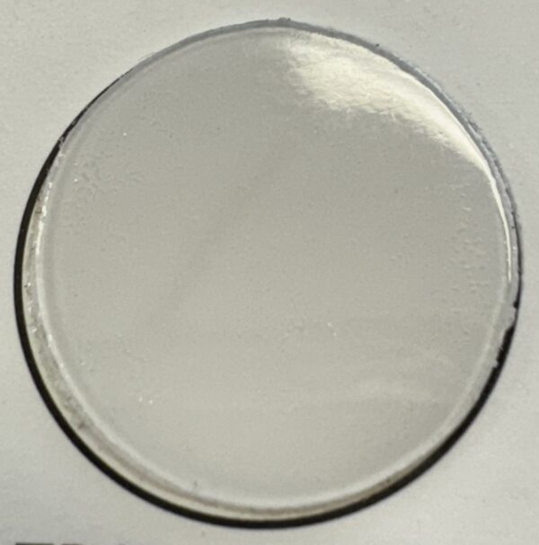 CRISTAL OMEGA 50/100