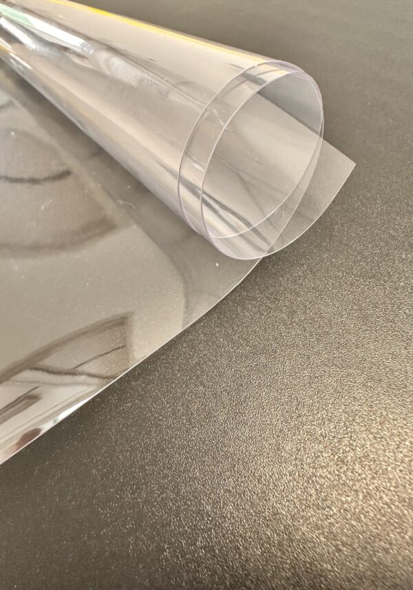 CRISTAL TRANSPARENT