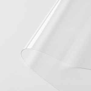 CRISTAL TRANSPARENT